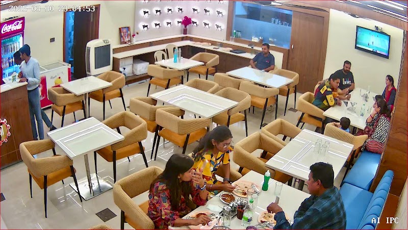 Shuddh Shree Pure Veg Family Restaurant