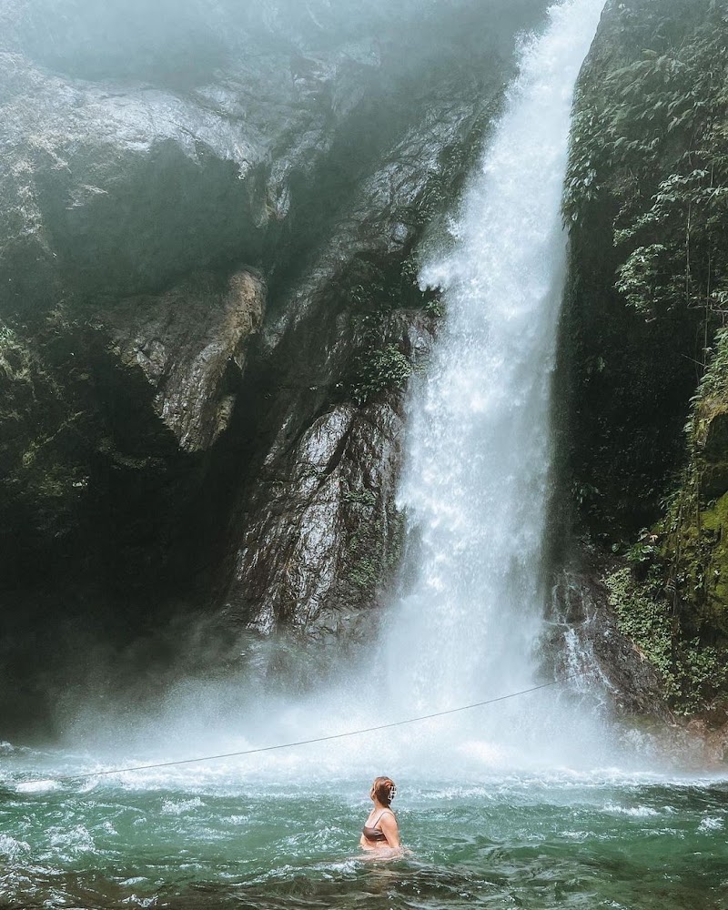 Baler - Baler, Aurora, Philippines