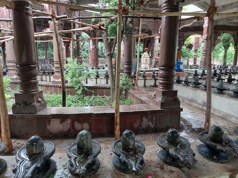 Shiv Puri Dham - Shiv Puri Dham 324007, Thekra, Kota, Rajasthan 324003, India