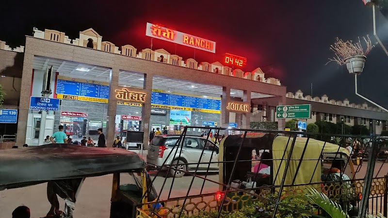 Near Ranchi railway station - Near Ranchi railway station, Ashok Kunj, Shyamali Colony, Doranda, Ranchi, Jharkhand 834002, India