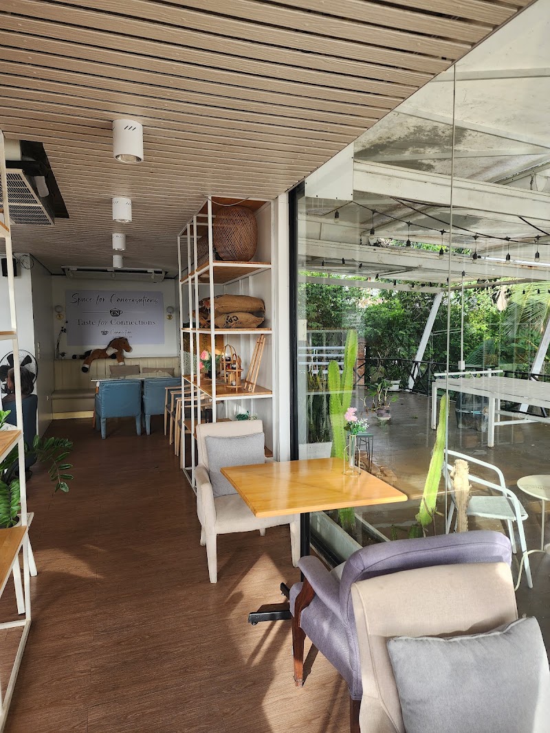 Connection Coffee House Pattaya - Connection Coffee House Pattaya 451/304 Muang Pattaya, Amphoe Bang Lamung, Chang Wat Chon Buri 20150, Thailand