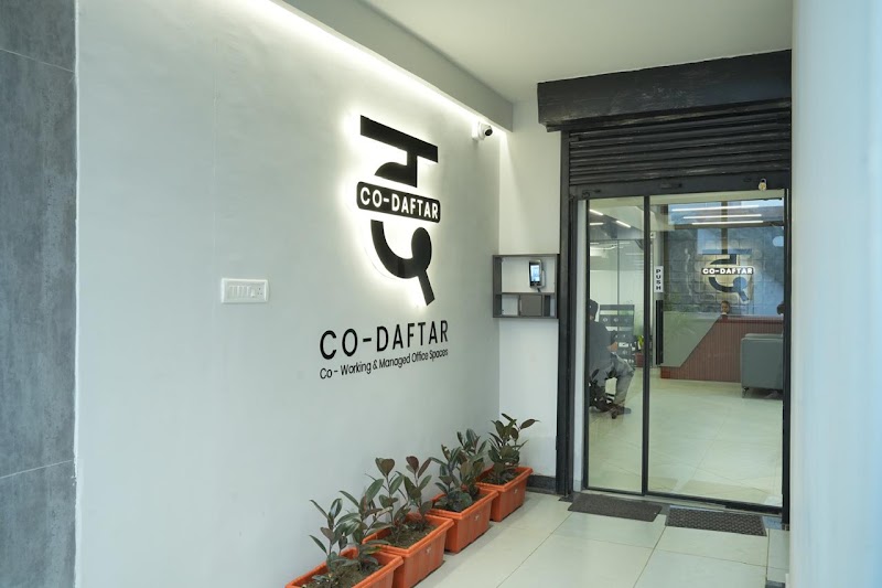 Co-Daftar - Co-Daftar, Sardar Patel Chowk, Jagriti Nagar, Devendra Nagar, Raipur, Chhattisgarh 492001, India
