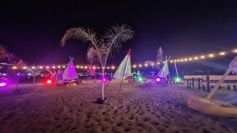 Boa Beach Vlorë - Boa Beach Vlorë, Rr. Sazani, Vlorë 9401, Albania