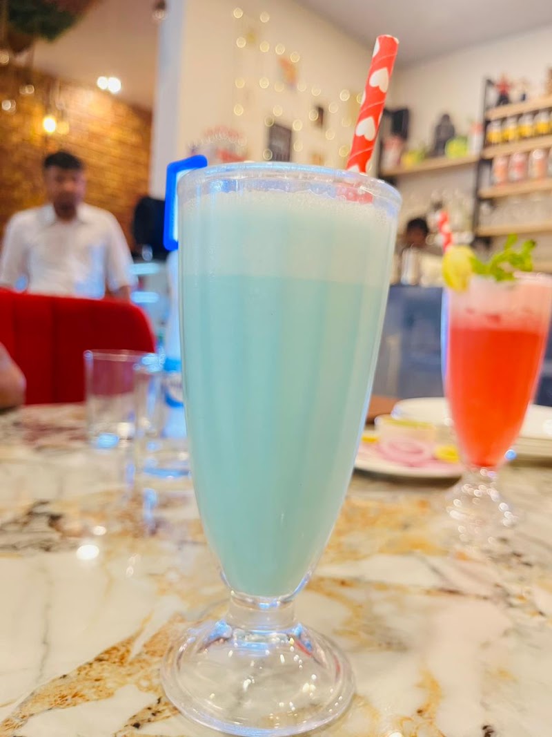 Forest House Cafe - Forest House Cafe Plot no 32, 8, Pocket C, Sector 17 Dwarka, Dwarka, New Delhi, Delhi, 110078, India