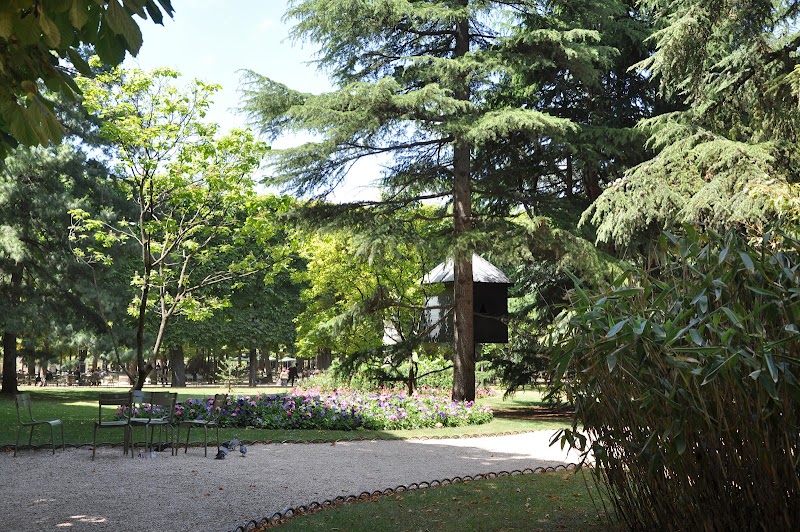 Hôtel Saint-Georges - Hôtel Saint-Georges, 5 Rue André Antoine, 75018 Paris, France