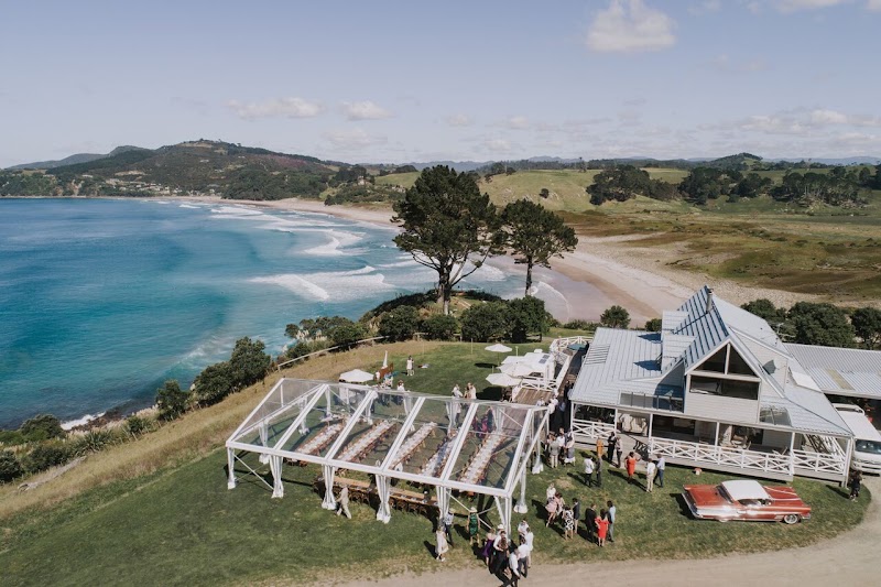 Orua Beach House