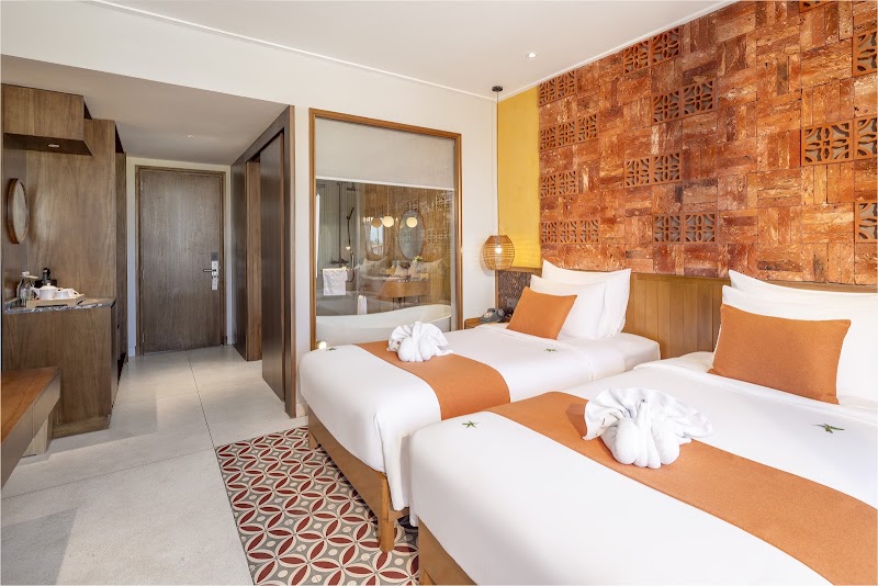 Little Gem Hoi An Boutique Hotel & Spa - Little Gem Hoi An Boutique Hotel & Spa 06 Cầu Hói Muống, Cẩm Châu, Hội An, Quảng Nam 560000, Vietnam
