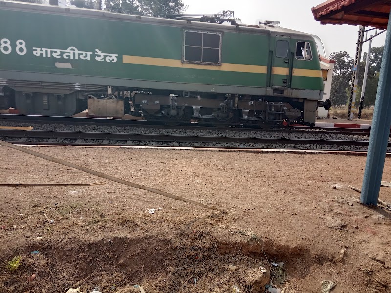 Panpali - Panpali, Odisha 768220, India