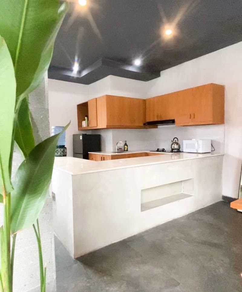 Apple Villa & Suite Seminyak - Apple Villa & Suite Seminyak Jl. Mertanadi No.89, Kerobokan, Kec. Kuta Utara, Kabupaten Badung, Bali 80361, Indonesia