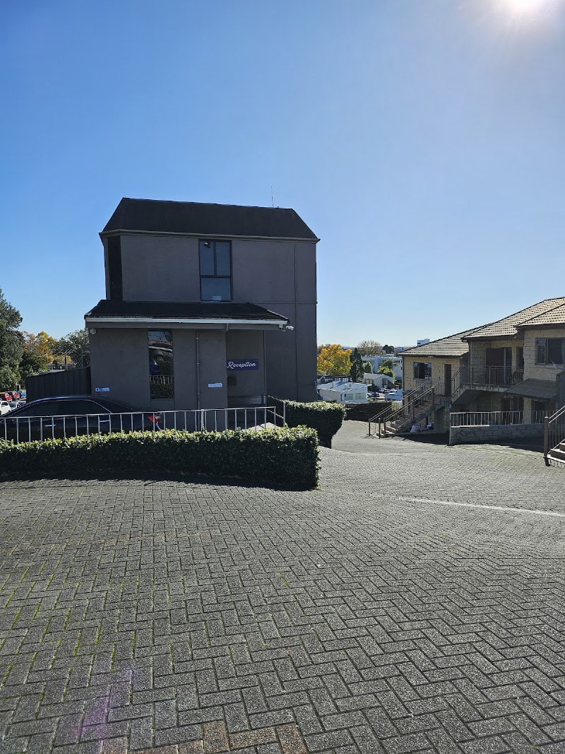 Argent Motor Lodge