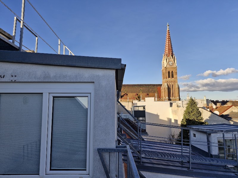 Triple A Apartments Vienna
