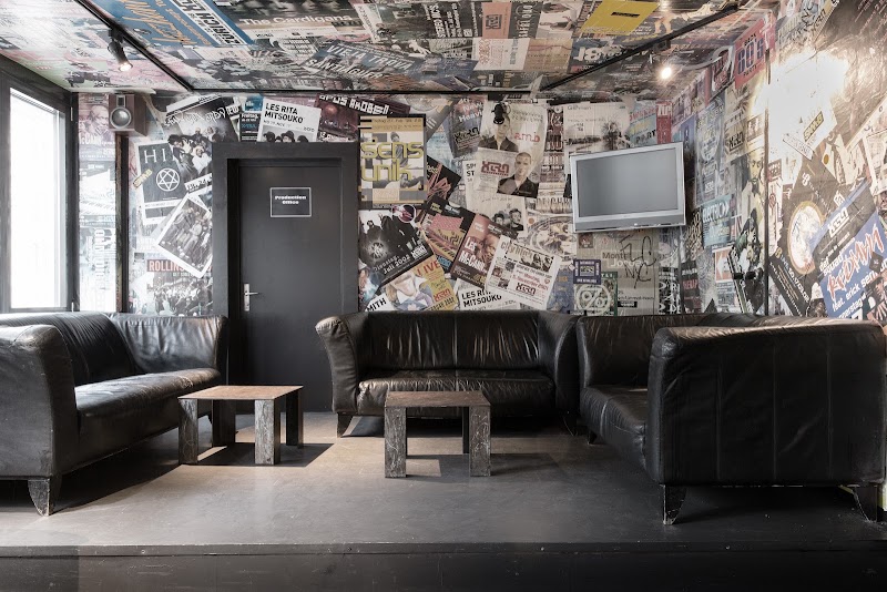 X-TRA House of Music - X-TRA House of Music, Limmatstrasse 118, 8005 Zürich, Switzerland
