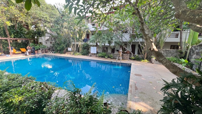 Ban's Diving Resort - Ban's Diving Resort, 3, 1, Tambon Ko Tao, Amphoe Ko Pha-ngan, Chang Wat Surat Thani 84360, Thailand