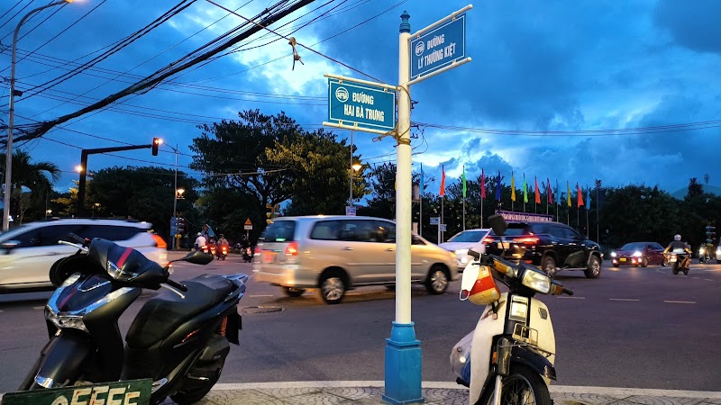 Chợ Đêm Hội An - Chợ Đêm Hội An, V8GJ+F83, Đ. Bạch Đằng, Old Town, Hội An, Đà Nẵng, Vietnam