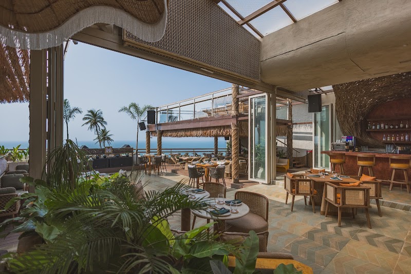 Titlie Culinary bar