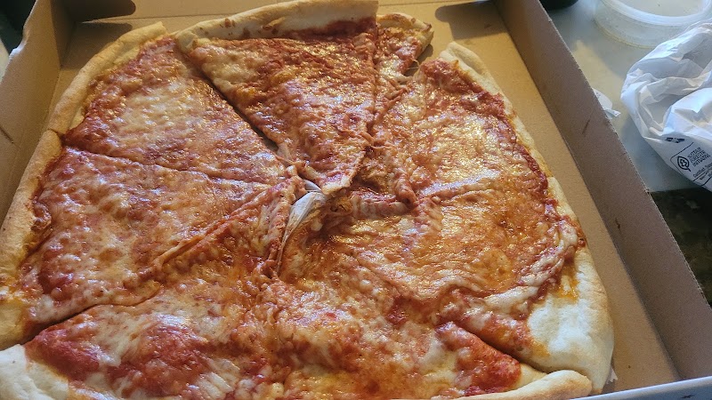 Giovanni's Pizza - Giovanni's Pizza 76 E 167th St, Bronx, NY 10452, USA