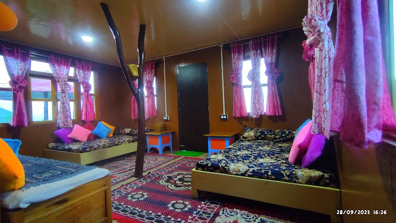 Paradise Point Farmstay - Paradise Point Farmstay 24XW+4XQ, Relling, West Bengal 734201, India