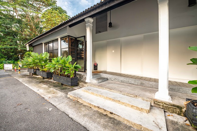 Burnt Ends Bakery - Burnt Ends Bakery, 7 Dempsey Rd, #01-01, Singapore 249671