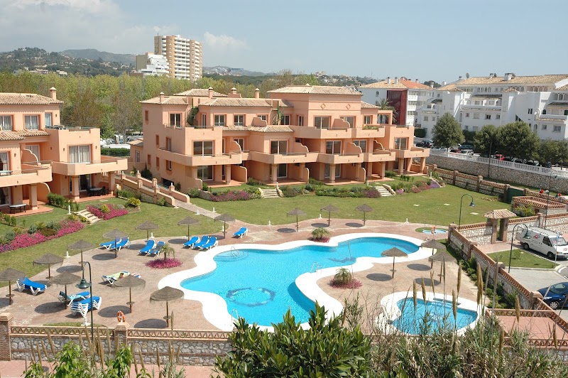 Marbella Beach Resort at Club Playa Real - Marbella Beach Resort at Club Playa Real Club Playa Real, 29604 Marbella, Málaga, Spain