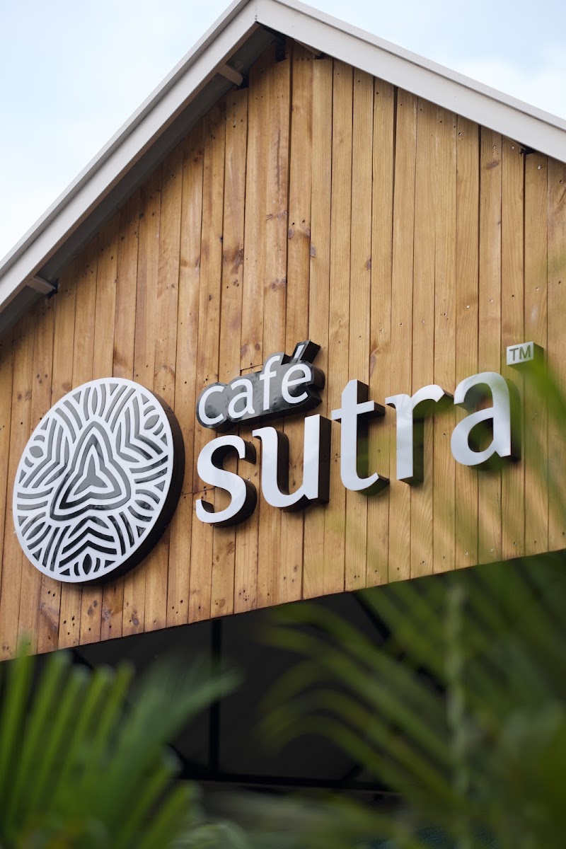 Cafe Osa Goa - Cafe Osa Goa 669 B, Malekarwada, Morjim, Goa 403512, India