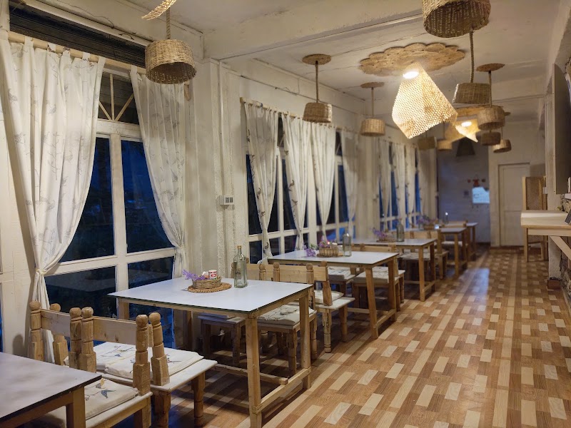 D'Caf