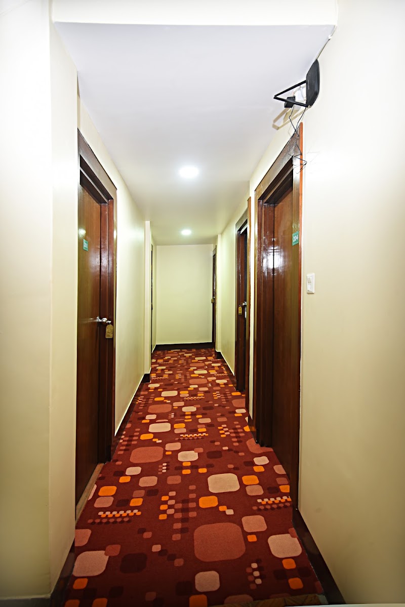 Karma Hotel Nepal - Karma Hotel Nepal Bhagwati Marga, Kathmandu 44600, Nepal