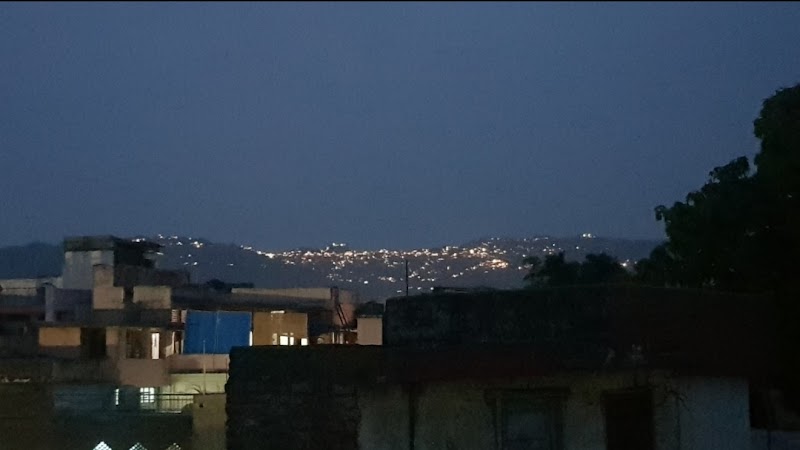 Sharma Nivas Airbnb - Himalay Homestays - Sharma Nivas Airbnb - Himalay Homestays 306, Jhanda Bazar, Tilak Nagar, Khurbura Mohalla, Dehradun, Uttarakhand 248001, India