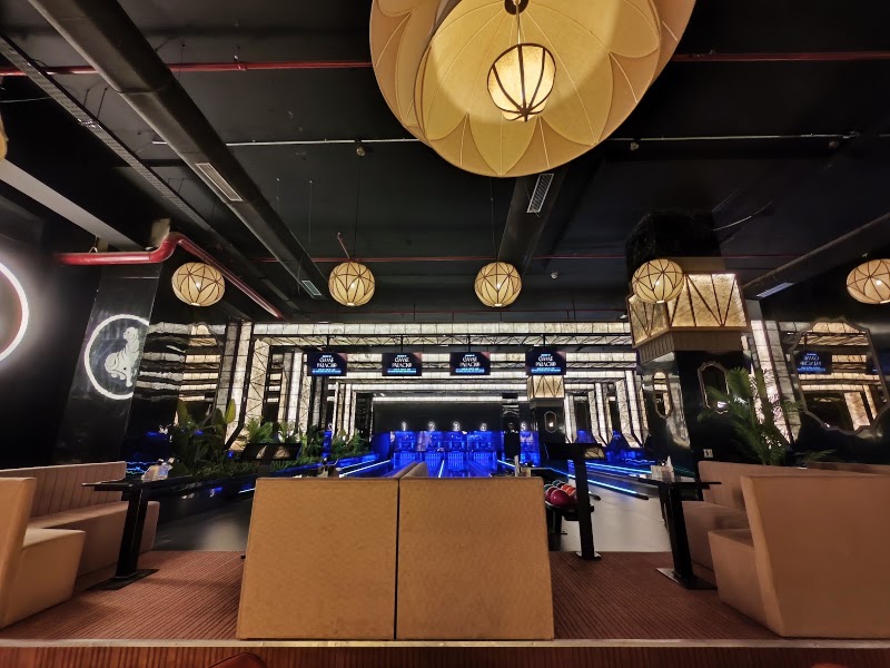 The Game Palacio - The Game Palacio 3rd Floor, Rcity Mall, Lal Bahadur Shastri Marg, Amrut Nagar, Ghatkopar West, Mumbai, Maharashtra 400086, India