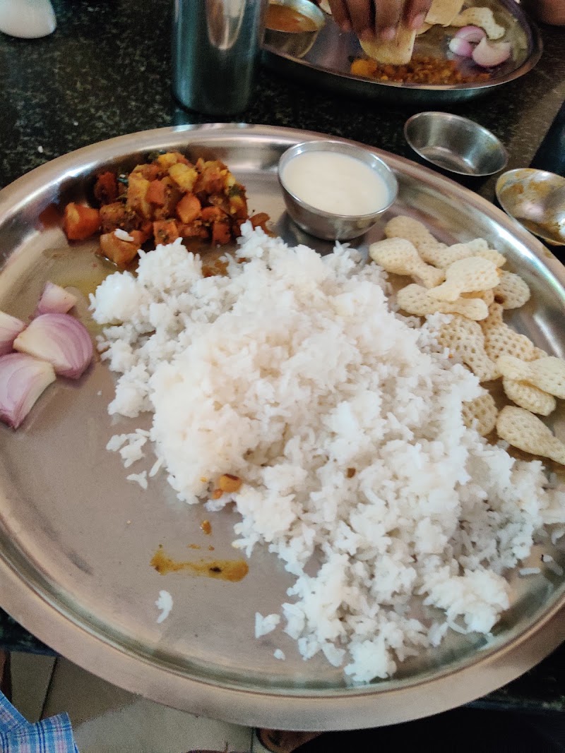 Shree Thali - Shree Thali 203, 17th E Main Rd, KHB Block Koramangala, 5th Block, Koramangala, Bengaluru, Karnataka 560095, India