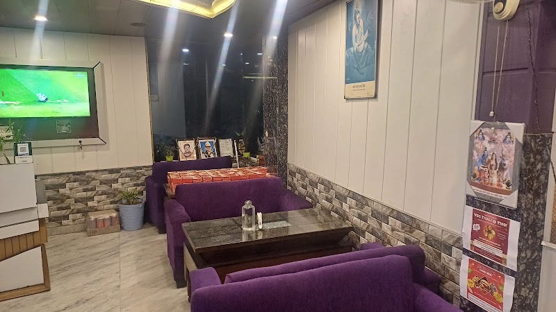 Shiva Dhaba & Sweets - Shiva Dhaba & Sweets, Opp D.C Office, Civil Bazar, Road, Chilgari, Yol, Dharamshala, Himachal Pradesh 176215, India