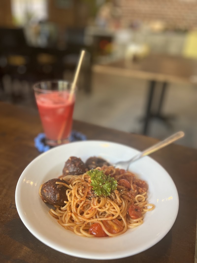 Everyday Vegan Food & Coffee Da Nang - Everyday Vegan Food & Coffee Da Nang 45 Hoàng Kế Viêm, Ngũ Hành Sơn, Đà Nẵng 55000, Vietnam