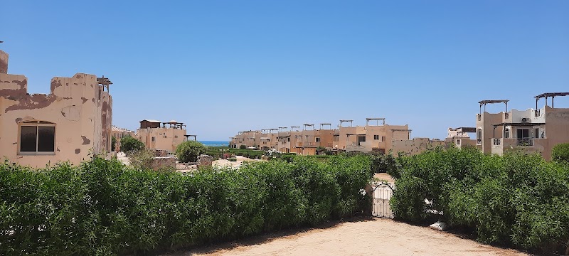 Blue Lagoon Village
