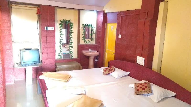 Darya Sarang Beach Resort - Darya Sarang Beach Resort 3F97+4VQ, Dhuriwada, Malvan, Maharashtra 416606, India