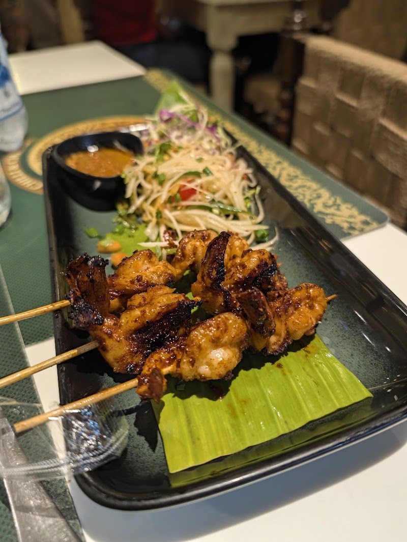 Chilli & Chives - Chilli & Chives HAL 2nd Stage, Defence Colony, Domlur, Bengaluru, Karnataka 560071, India