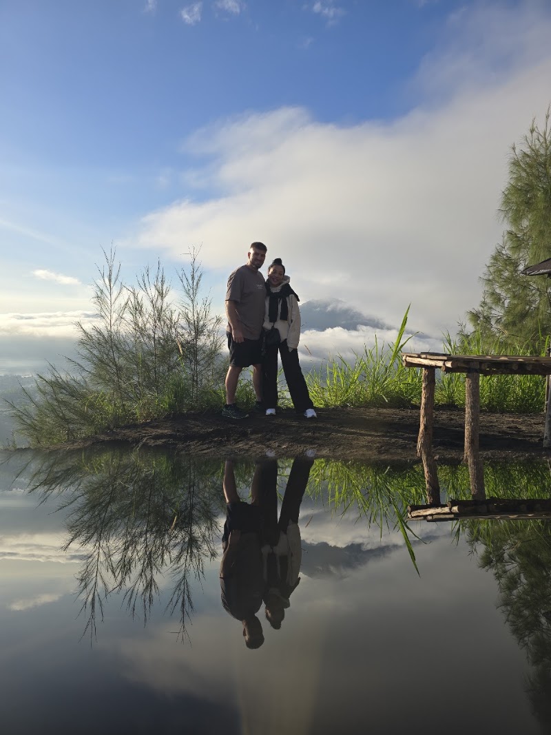 Mount Batur 4WD Jeep - Mount Batur 4WD Jeep, Songan A, Kintamani, Bangli Regency, Bali 80652, Indonesia