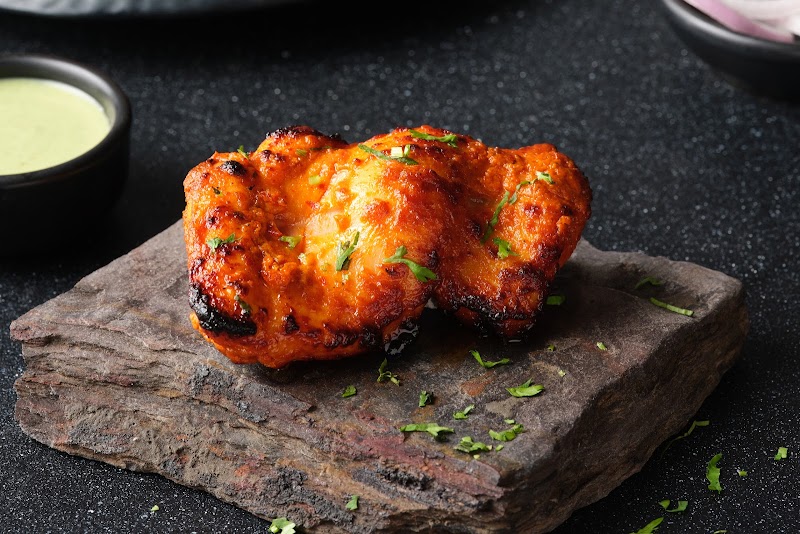 Punjab Grill Airia Mall - Punjab Grill Airia Mall Shop No. SF 05, 2nd Floor, AIRIA MALL, Sector 68, Gurugram, Haryana 122101, India