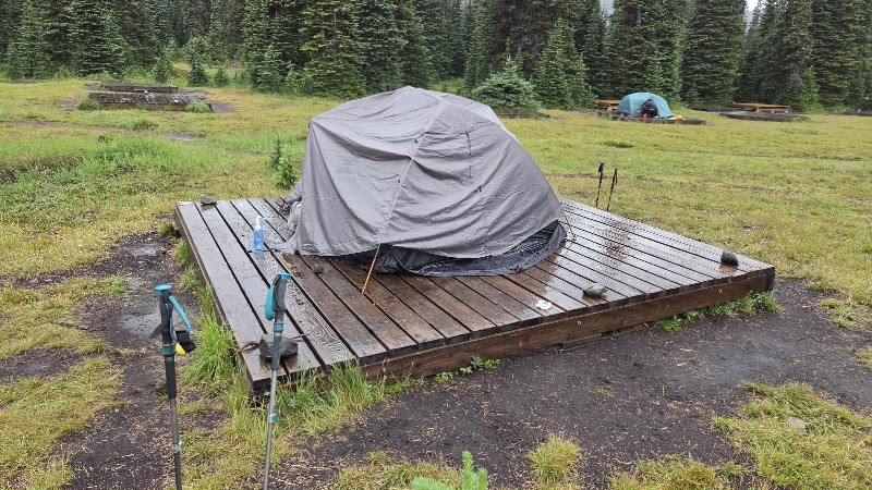 Helm Creek Camping - Helm Creek Camping Unnamed Road, 0A0, Whistler, BC V8E 0C2, Canada