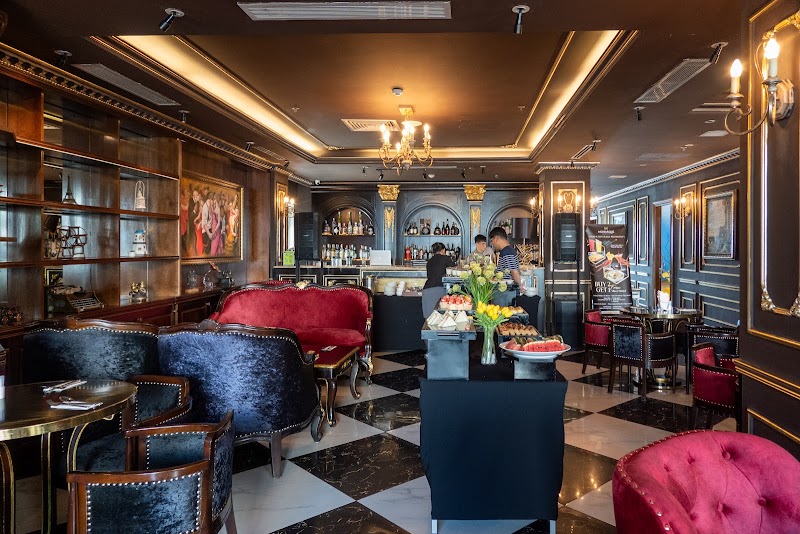 Monarque Hotel - Monarque Hotel, 238 Võ Nguyên Giáp, An Hải, Đà Nẵng 550000, Vietnam