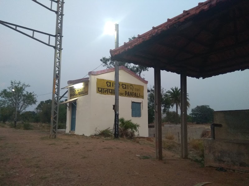 Panpali - Panpali, Odisha 768220, India