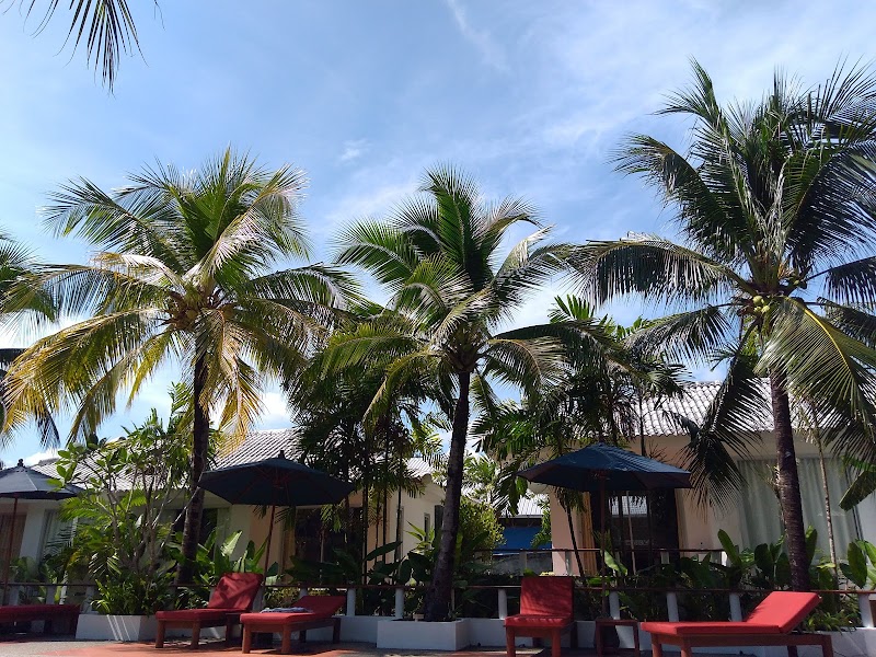 Signature Phuket Resort
