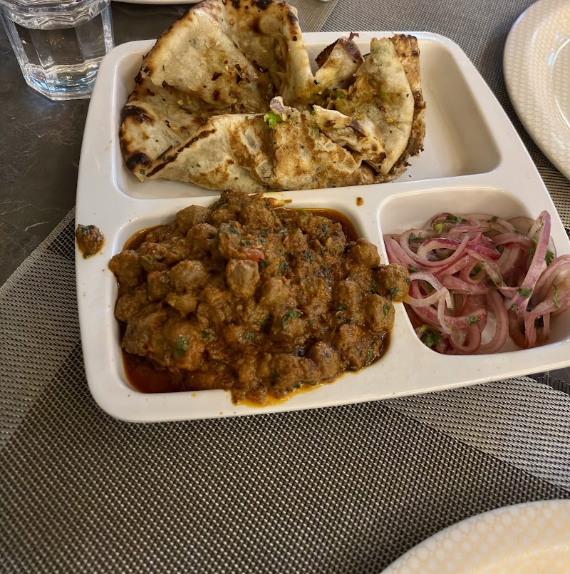 MUMBAI MASALA - MUMBAI MASALA, 1-B-4, New Shivbari Rd, Narayan Vihar Colony, Jai Narayan Vyas Colony, Bikaner, Rajasthan 334001, India