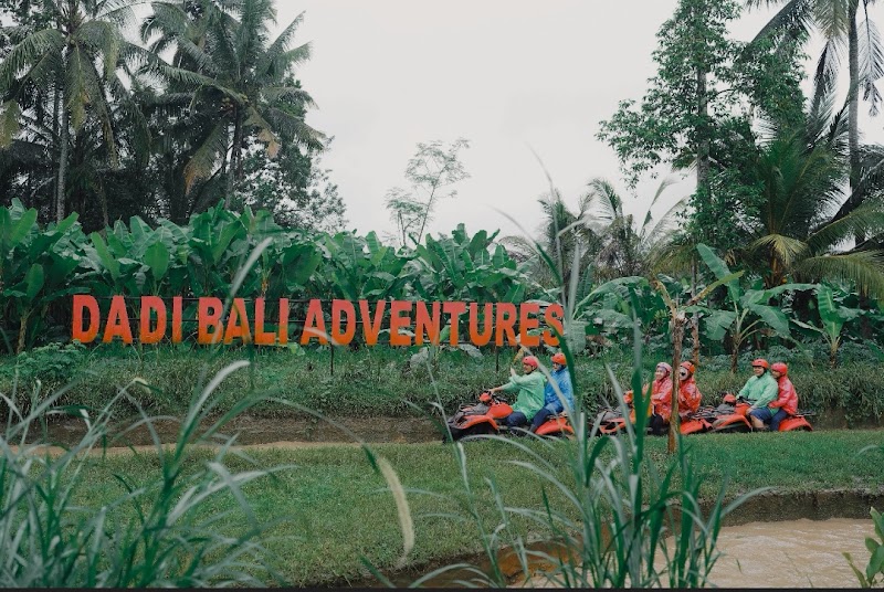 Dadi Bali Adventures - Dadi Bali Adventures, Jl. Begawan Giri, Melinggih Kelod, Kec. Payangan, Kabupaten Gianyar, Bali 80572, Indonesia