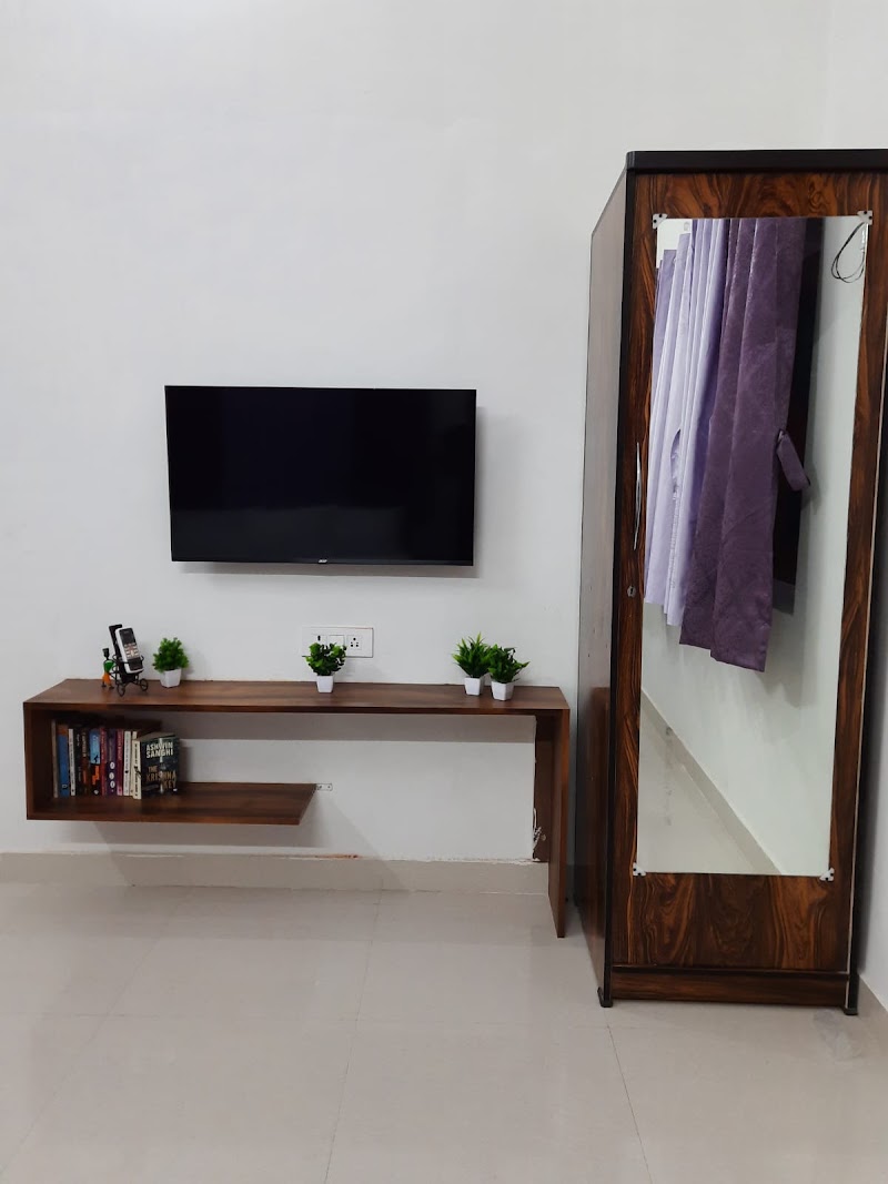 Neehan Homestay - Neehan Homestay Deen Dayal Nagar, B 26/24- 23 (H, Colony, Padampuri, Durgakund, Khojwan, Bhelupur, Varanasi, Uttar Pradesh 221005, India