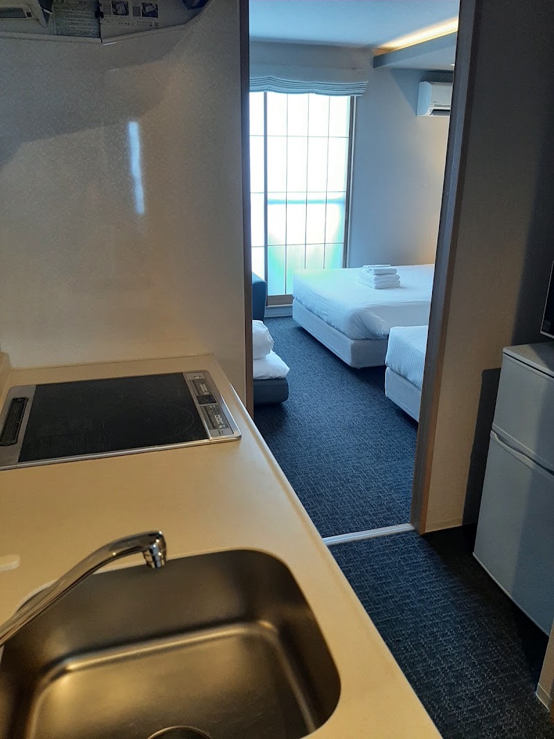 HIZ HOTEL Gion-shirakawa - HIZ HOTEL Gion-shirakawa 502-2 Tsutsumichō, Higashiyama Ward, Kyoto, 605-0025, Japan