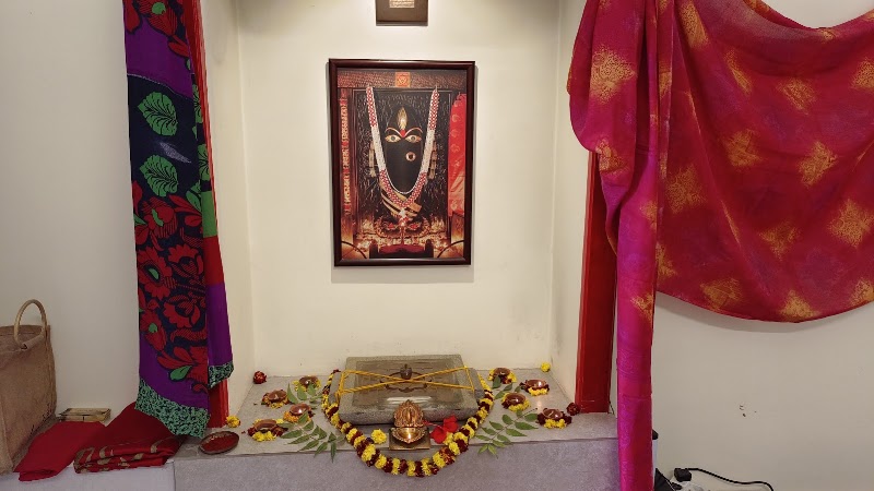 Sarvam Hatha Yoga - Sarvam Hatha Yoga 33/33-55, Rohit Nagar, Gandhinagar, Naria, Varanasi, Uttar Pradesh 221005, India
