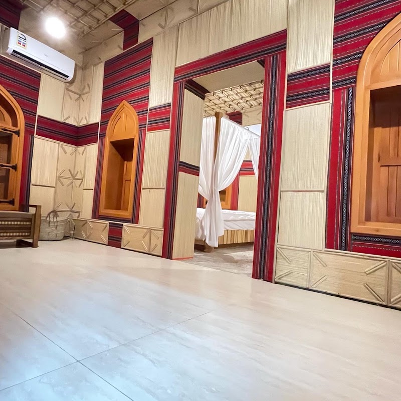 Fort Guesthouse نُزل القلعة - Fort Guesthouse نُزل القلعة 621 Way, Muscat, Oman