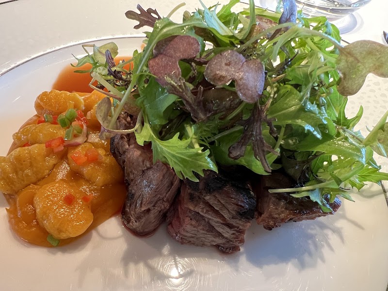 Vida Rica Restaurant - Vida Rica Restaurant, Mandarin Oriental, 945 Av. Dr. Sun Yat-Sen, Macao
