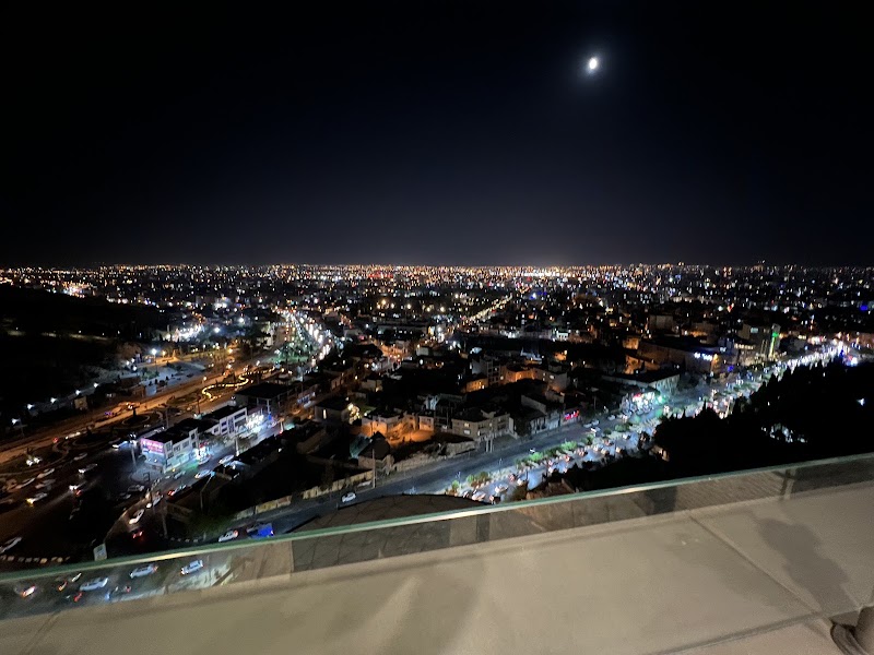 Shiraz Grand Hotel - Shiraz Grand Hotel, Fars Province, Shiraz, Quran Square, JHM6+W2W, Iran