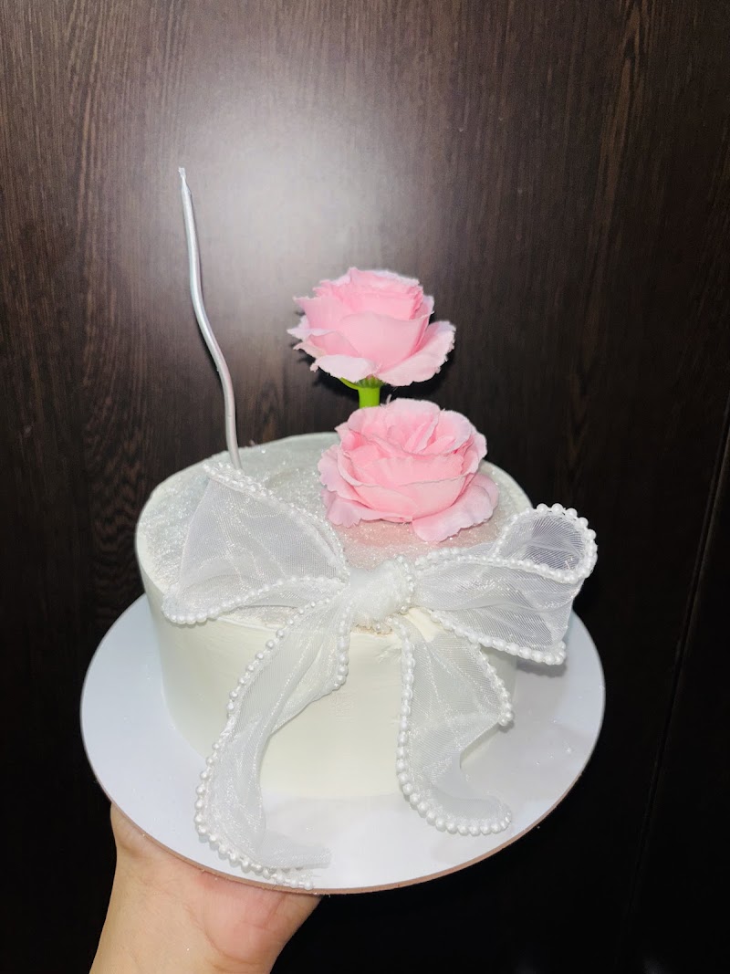 The Cake Villa - The Cake Villa, shop no 5, infront of hanuman mandir, Camp 1 Rd, Durgpara, Camp 2, Bhilai, Chhattisgarh 490023, India