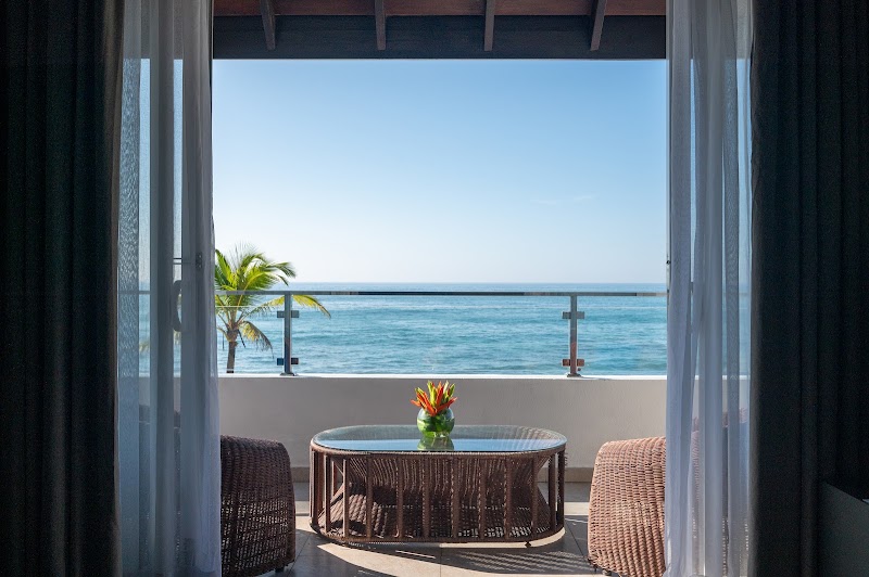 The Beach House by Reveal - The Beach House by Reveal 41, Galle Road Kamburugamuwa, Mirissa, Sri Lanka